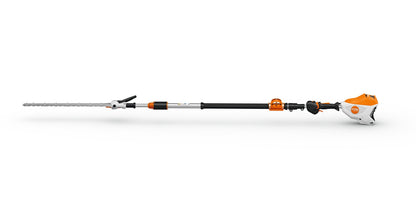 Stihl HLA 150 60cm (24") Cordless Battery Long-Reach Hedge Trimmer
