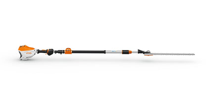 Stihl HLA 150 60cm (24") Cordless Battery Long-Reach Hedge Trimmer