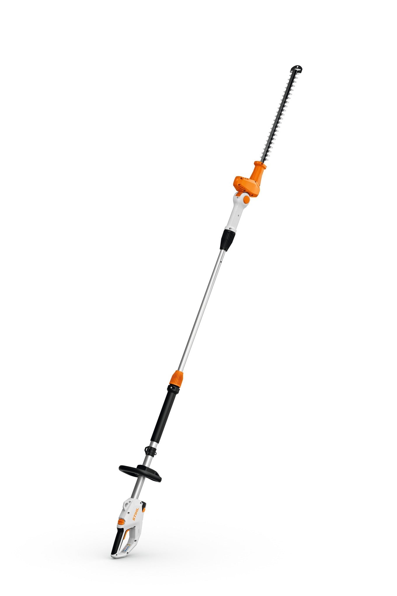 Stihl HLA 40 45cm (18") Cordless Battery Long-Reach Hedge Trimmer