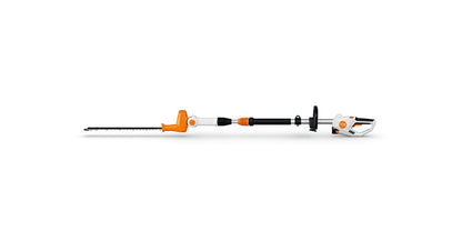 Stihl HLA 40 45cm (18") Cordless Battery Long-Reach Hedge Trimmer