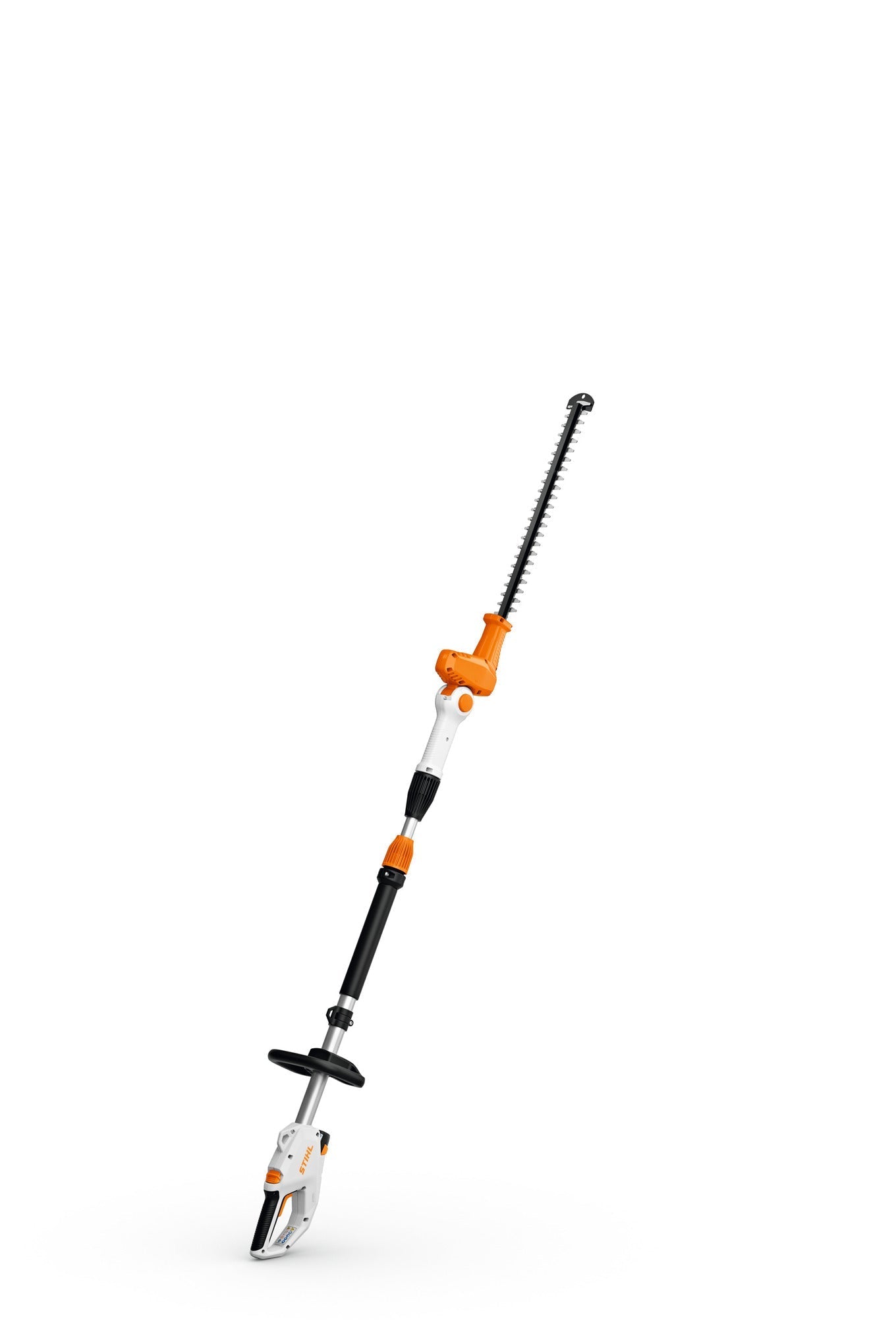 Stihl HLA 40 45cm (18") Cordless Battery Long-Reach Hedge Trimmer