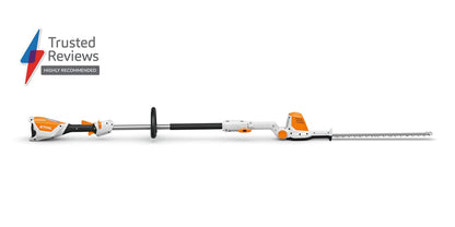 Stihl HLA 56 45cm (18") Cordless Battery Long-Reach Hedge Trimmer