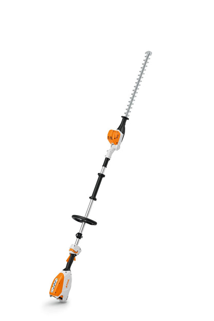 Stihl HLA 66 50cm (20") Cordless Battery Long-Reach Hedge Trimmer