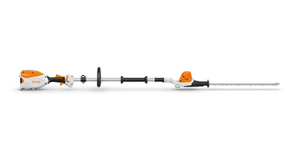 Stihl HLA 66 50cm (20") Cordless Battery Long-Reach Hedge Trimmer