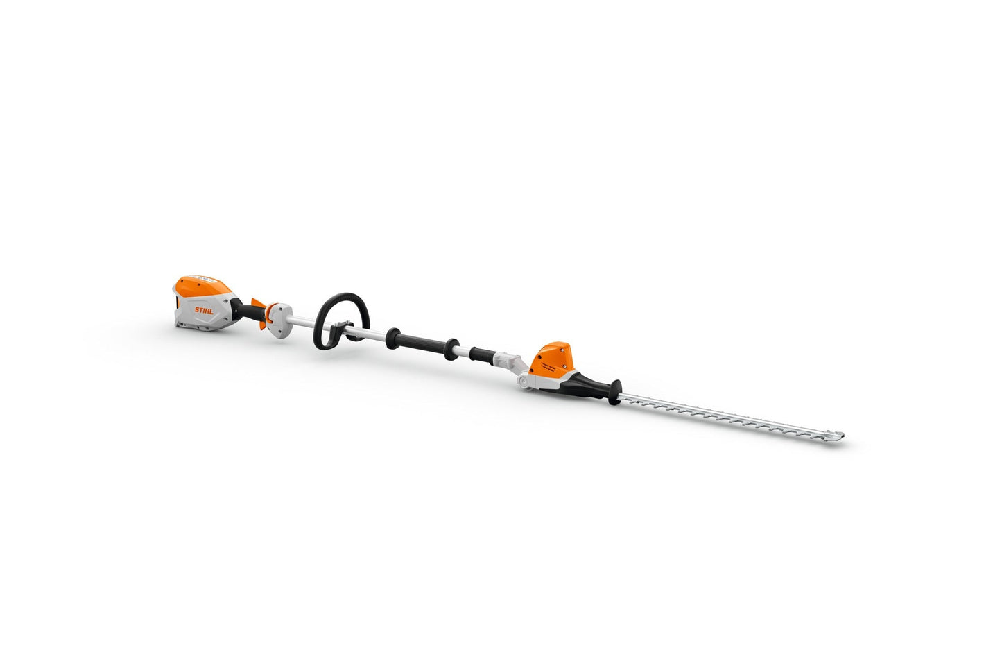 Stihl HLA 66 50cm (20") Cordless Battery Long-Reach Hedge Trimmer