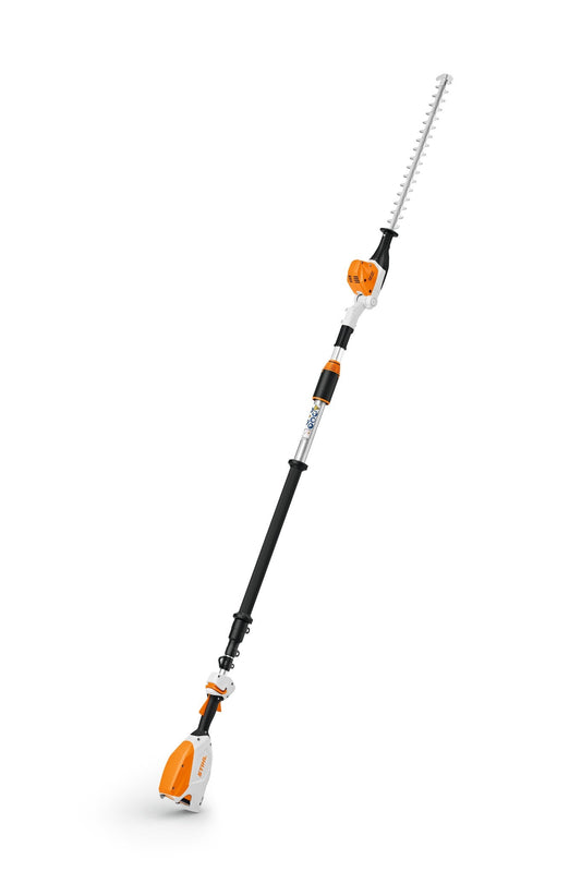Stihl HLA 86 50cm (20") Telescopic Cordless Battery Long-Reach Hedge Trimmer