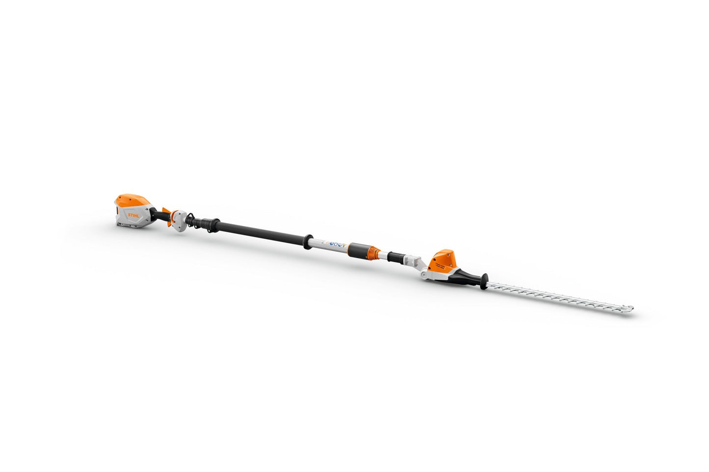 Stihl HLA 86 50cm (20") Telescopic Cordless Battery Long-Reach Hedge Trimmer
