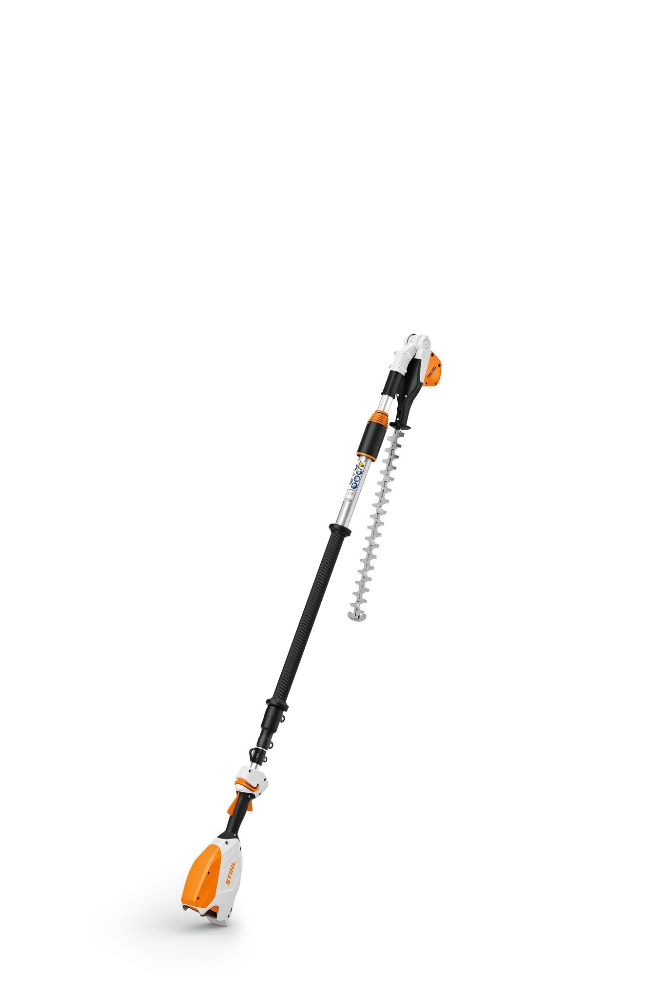 Stihl HLA 86 50cm (20") Telescopic Cordless Battery Long-Reach Hedge Trimmer