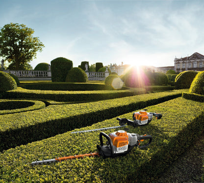 Stihl HS 87 R 75cm (30") Petrol Hedge Trimmer