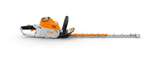 Stihl HSA 100 60cm (24") Cordless Battery Hedge Trimmer