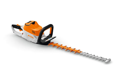 Stihl HSA 100 60cm (24") Cordless Battery Hedge Trimmer