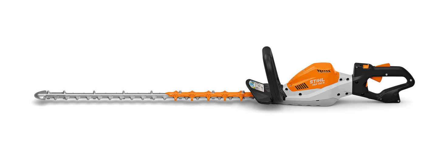 Stihl HSA 130 Cordless Battery Hedge Trimmer