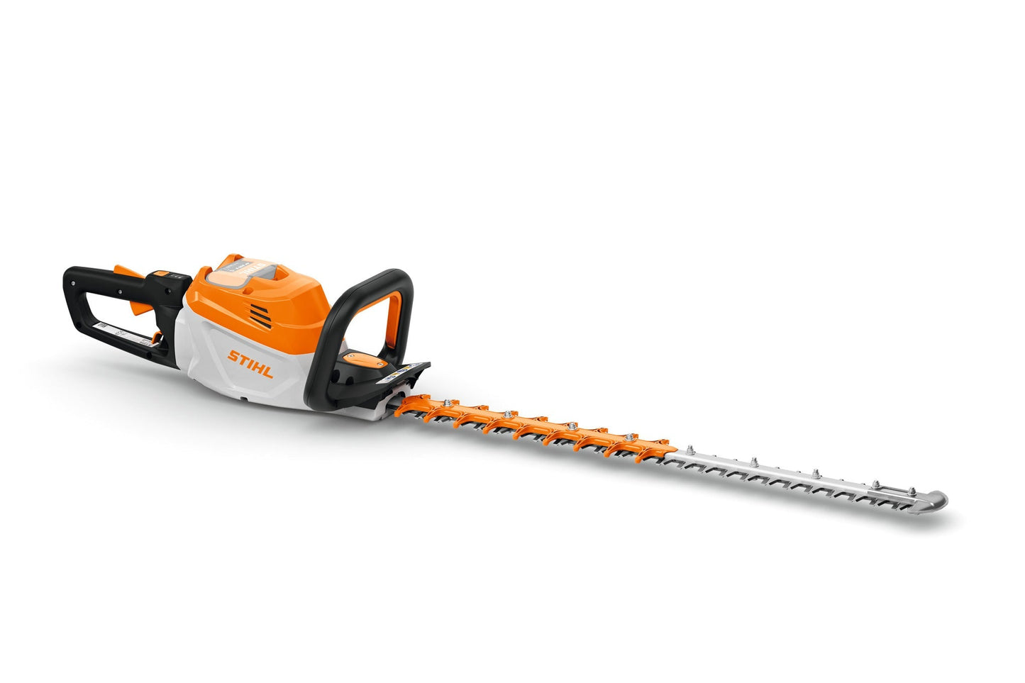 Stihl HSA 140 Cordless Battery Hedge Trimmer