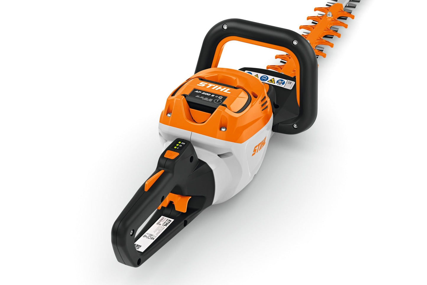 Stihl HSA 140 Cordless Battery Hedge Trimmer