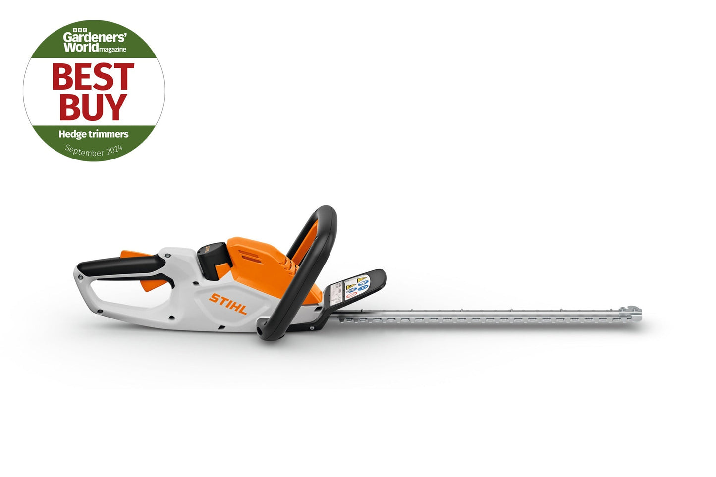 Stihl HSA 30 45cm (18") Cordless Battery Hedge Trimmer