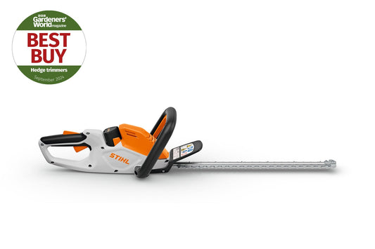 Stihl HSA 30 45cm (18") Cordless Battery Hedge Trimmer