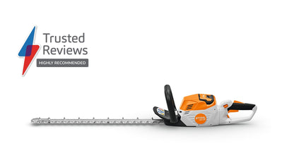 Stihl HSA 60 60cm (24") Cordless Battery Hedge Trimmer