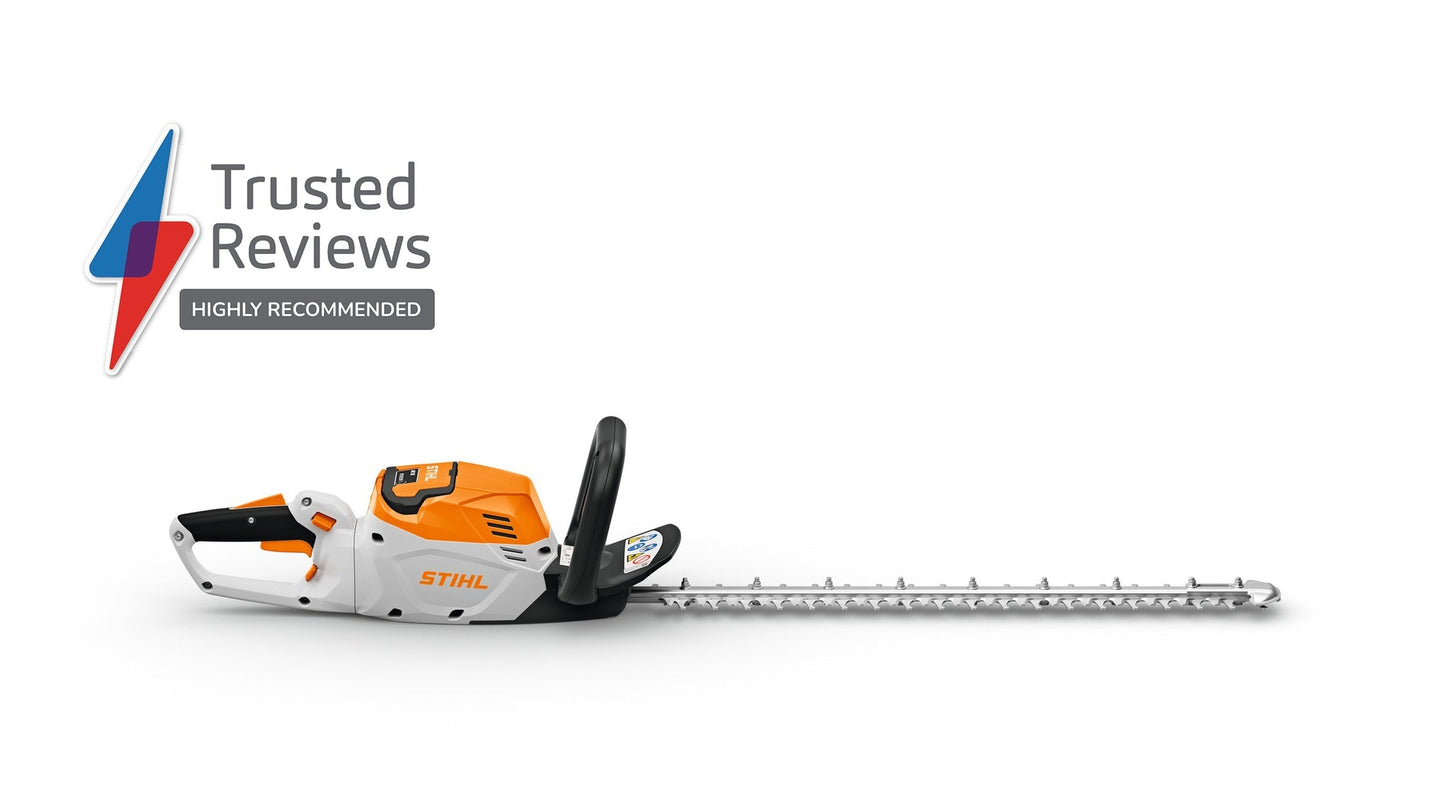 Stihl HSA 60 60cm (24") Cordless Battery Hedge Trimmer