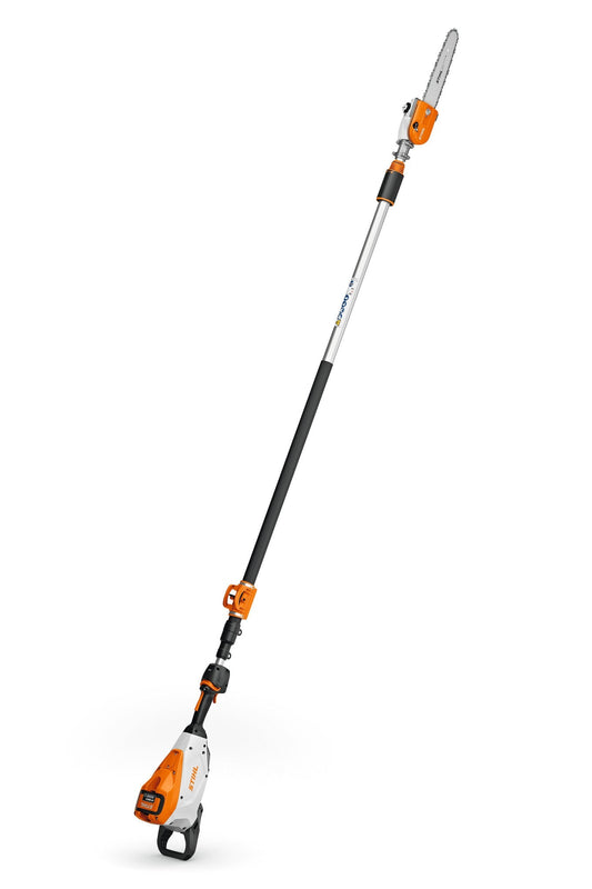 Stihl HTA 135 30cm (12") Cordless Battery Pole Pruner