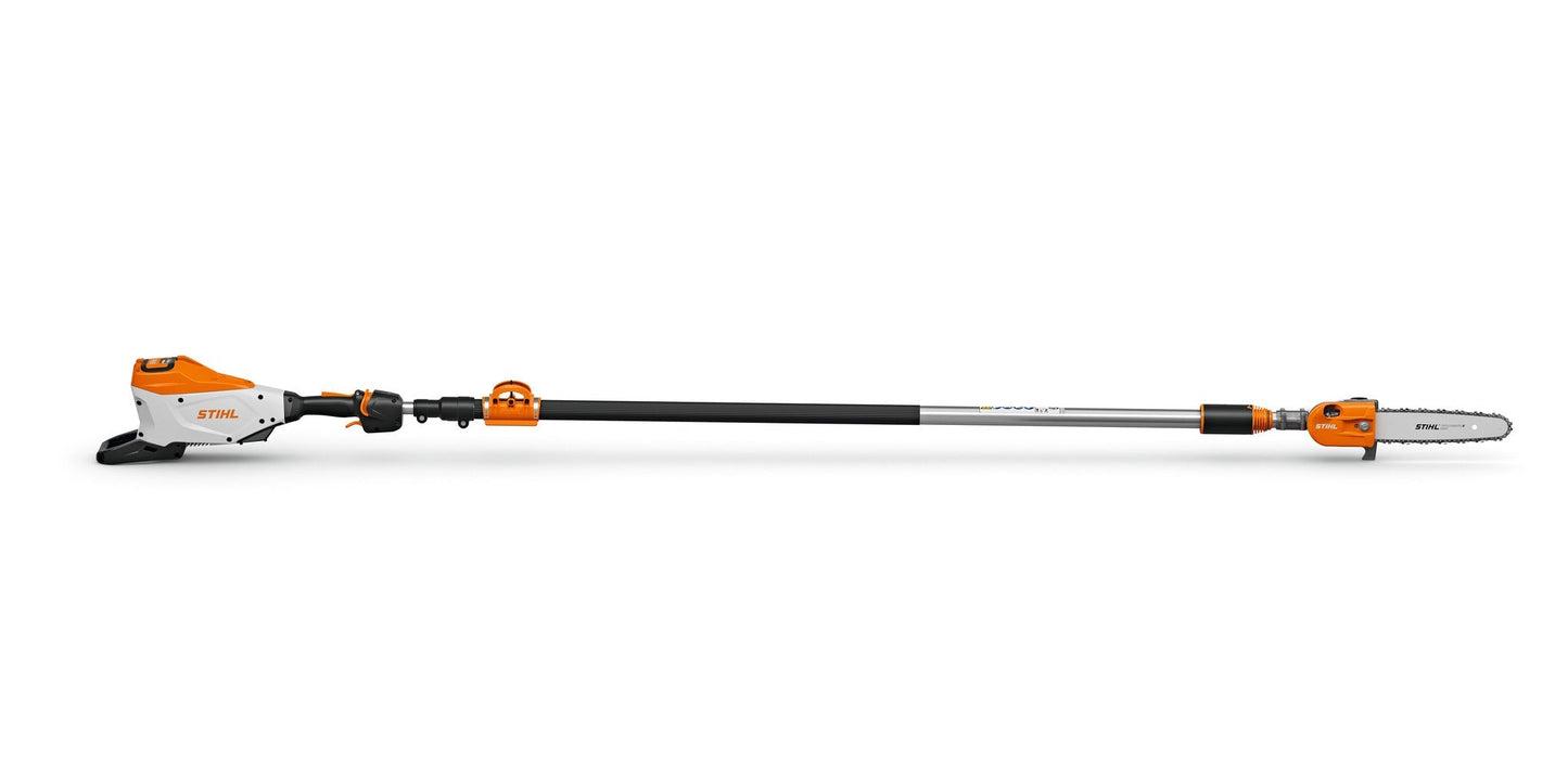 Stihl HTA 135 30cm (12") Cordless Battery Pole Pruner