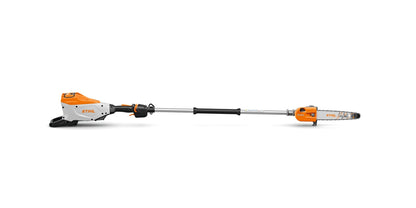 Stihl HTA 150 30cm (12") Cordless Battery Pole Pruner