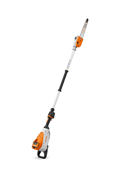 Stihl HTA 150 30cm (12") Cordless Battery Pole Pruner