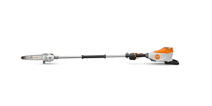 Stihl HTA 150 30cm (12") Cordless Battery Pole Pruner