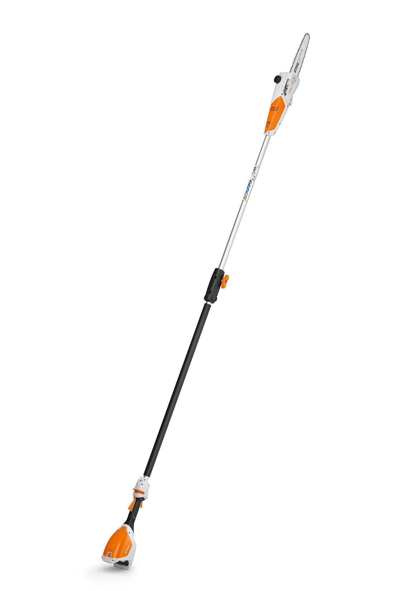 Stihl HTA 50 25cm (10") Cordless Battery Pole Pruner