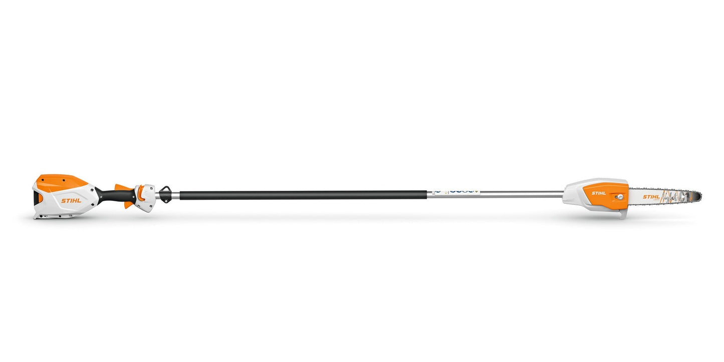 Stihl HTA 66 25cm (10") Cordless Battery Pole Pruner