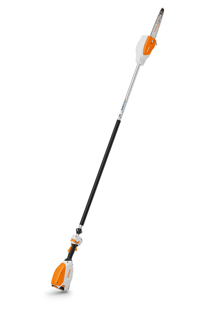 Stihl HTA 66 25cm (10") Cordless Battery Pole Pruner