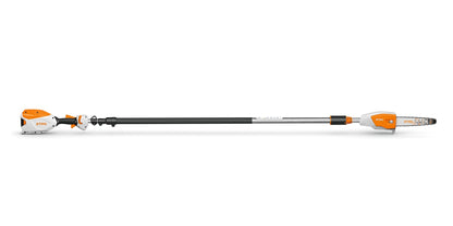 Stihl HTA 86 30cm (12") Telescopic Cordless Battery Pole Pruner