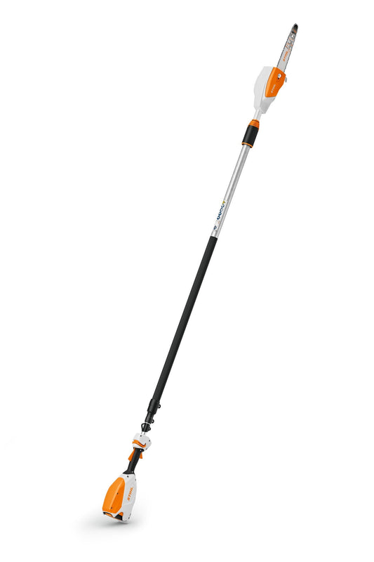 Stihl HTA 86 30cm (12") Telescopic Cordless Battery Pole Pruner