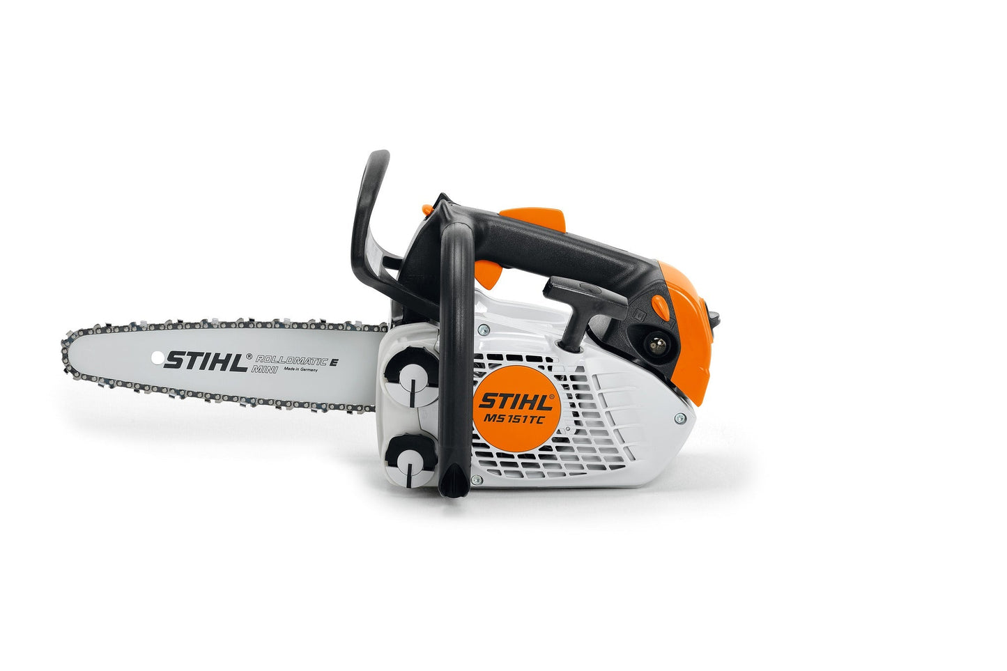 Stihl MS 151 TC-E 30cm (12") Petrol Chainsaw
