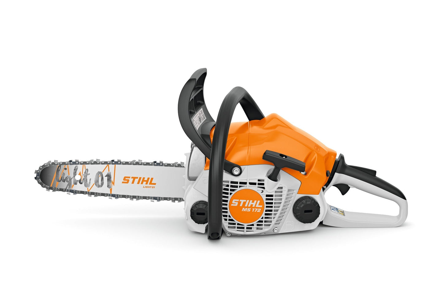 Stihl MS 172 30cm (12") Petrol Chainsaw