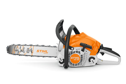 Stihl MS 182 Petrol Chainsaw