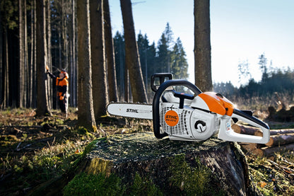 Stihl MS 201 C-M Petrol Chainsaw