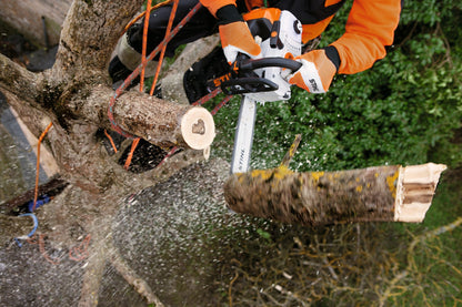 Stihl MS 201 TC-M Petrol Chainsaw