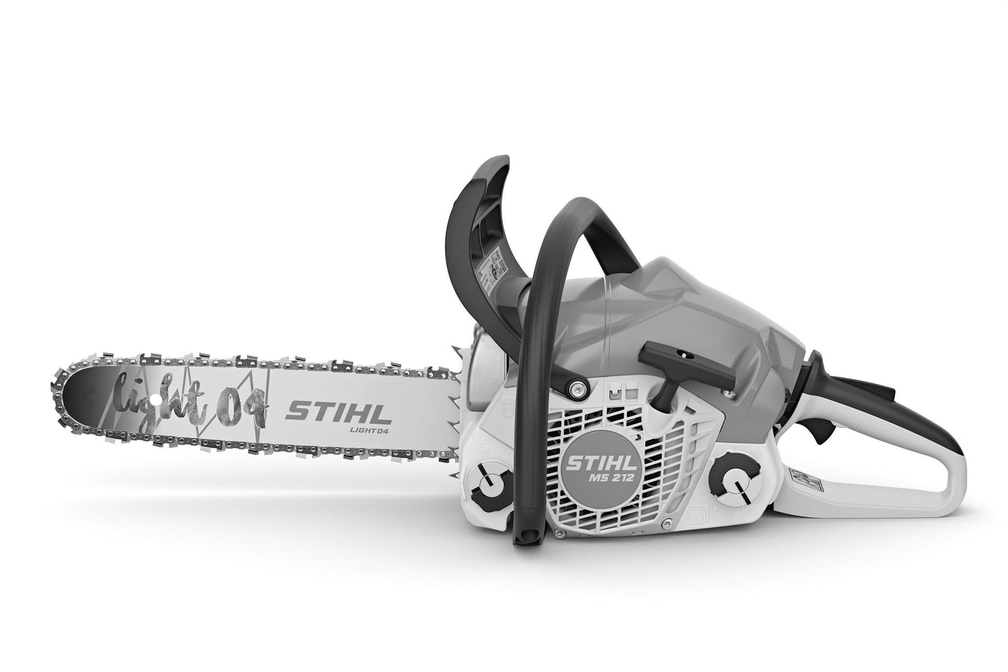 Stihl MS 212 Petrol Chainsaw