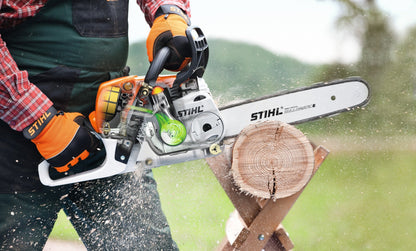 Stihl MS 231 Petrol Chainsaw