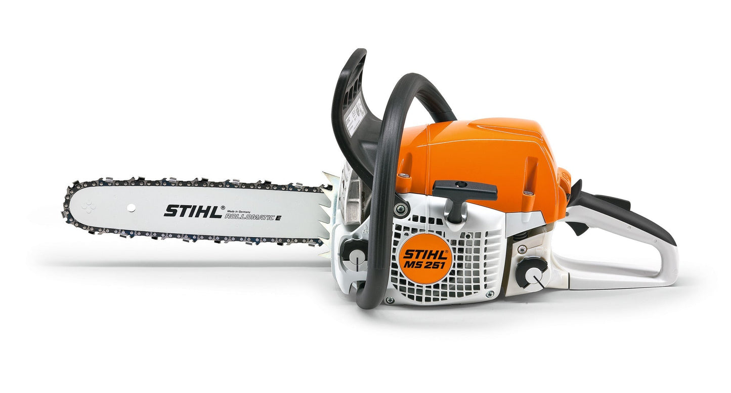 Stihl MS 251 Petrol Chainsaw