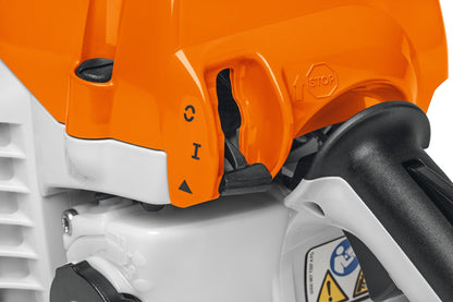 Stihl MS 261 C-M Petrol Chainsaw