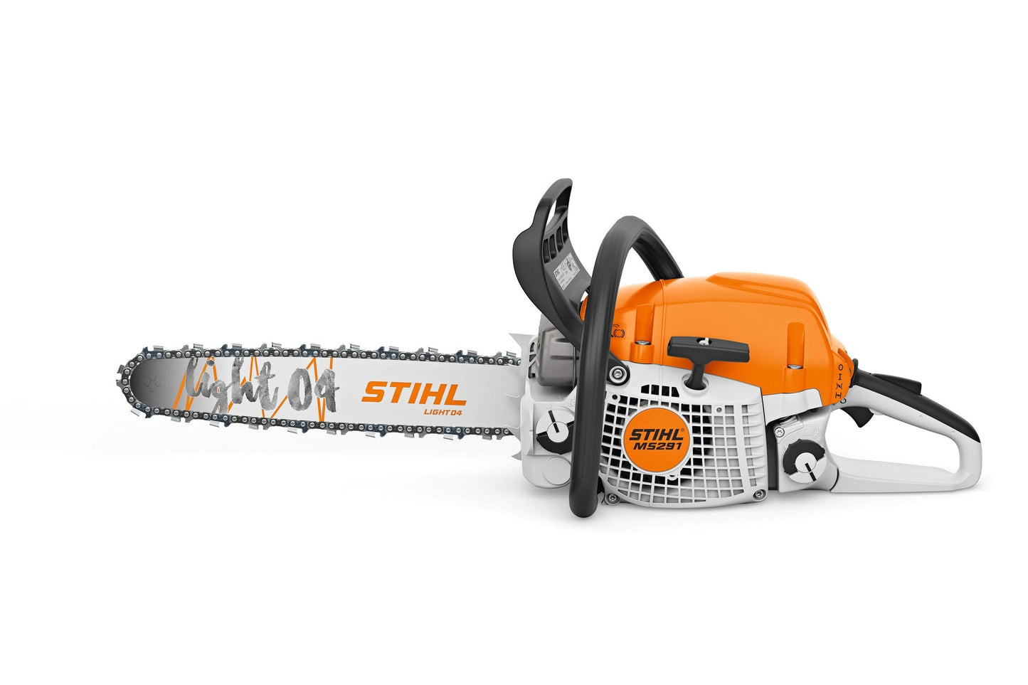 Stihl MS 291 45cm (18") Petrol Chainsaw
