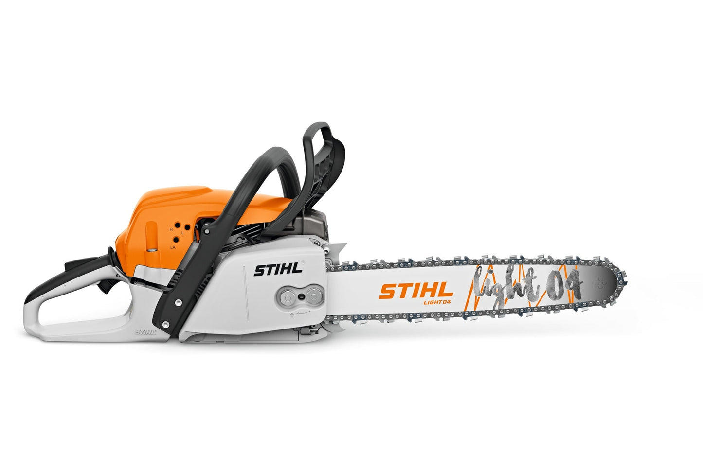 Stihl MS 291 45cm (18") Petrol Chainsaw