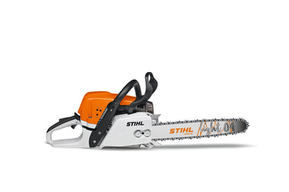 Stihl MS 391 Petrol Chainsaw