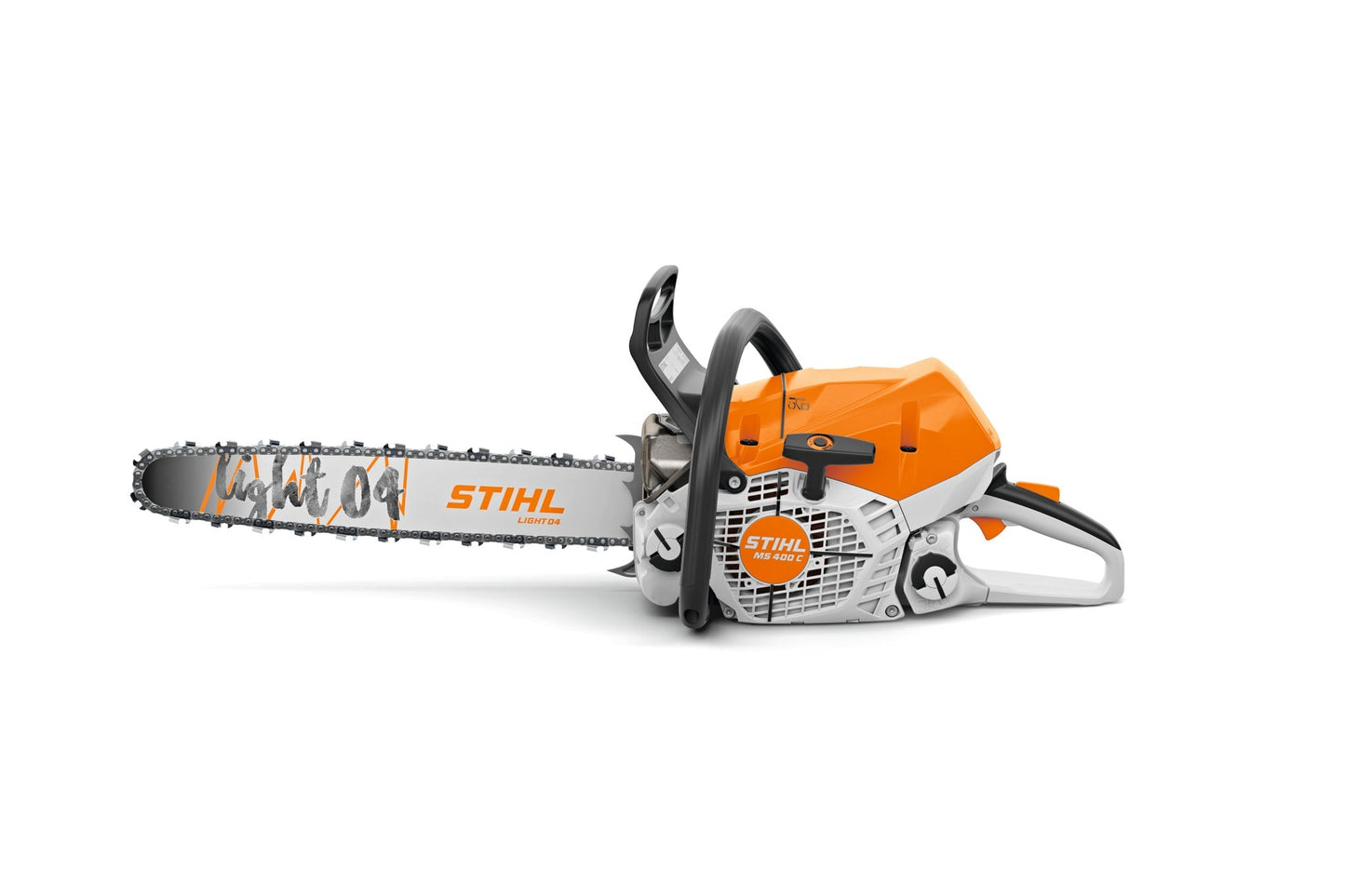 Stihl MS 400.1 C-M Petrol Chainsaw