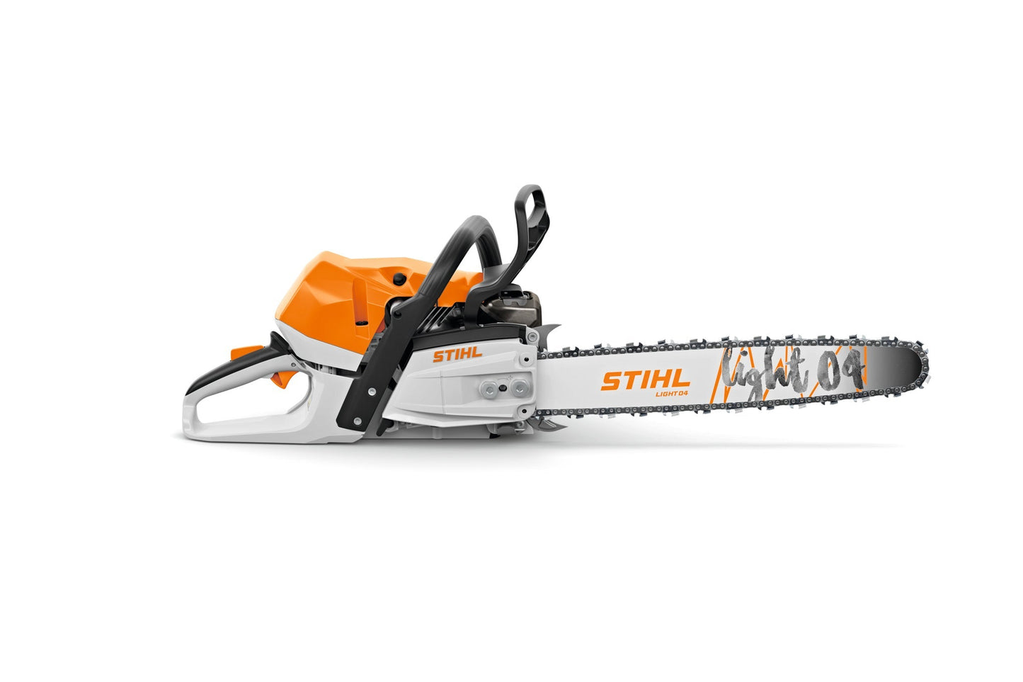Stihl MS 400.1 C-M Petrol Chainsaw