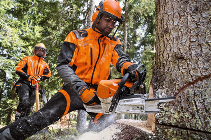 Stihl MS 462 C-M Petrol Chainsaw