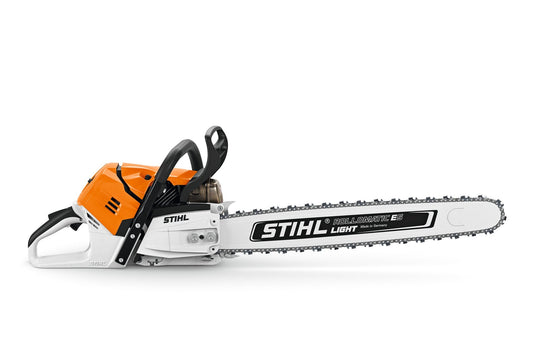 Stihl MS 500i Petrol Chainsaw
