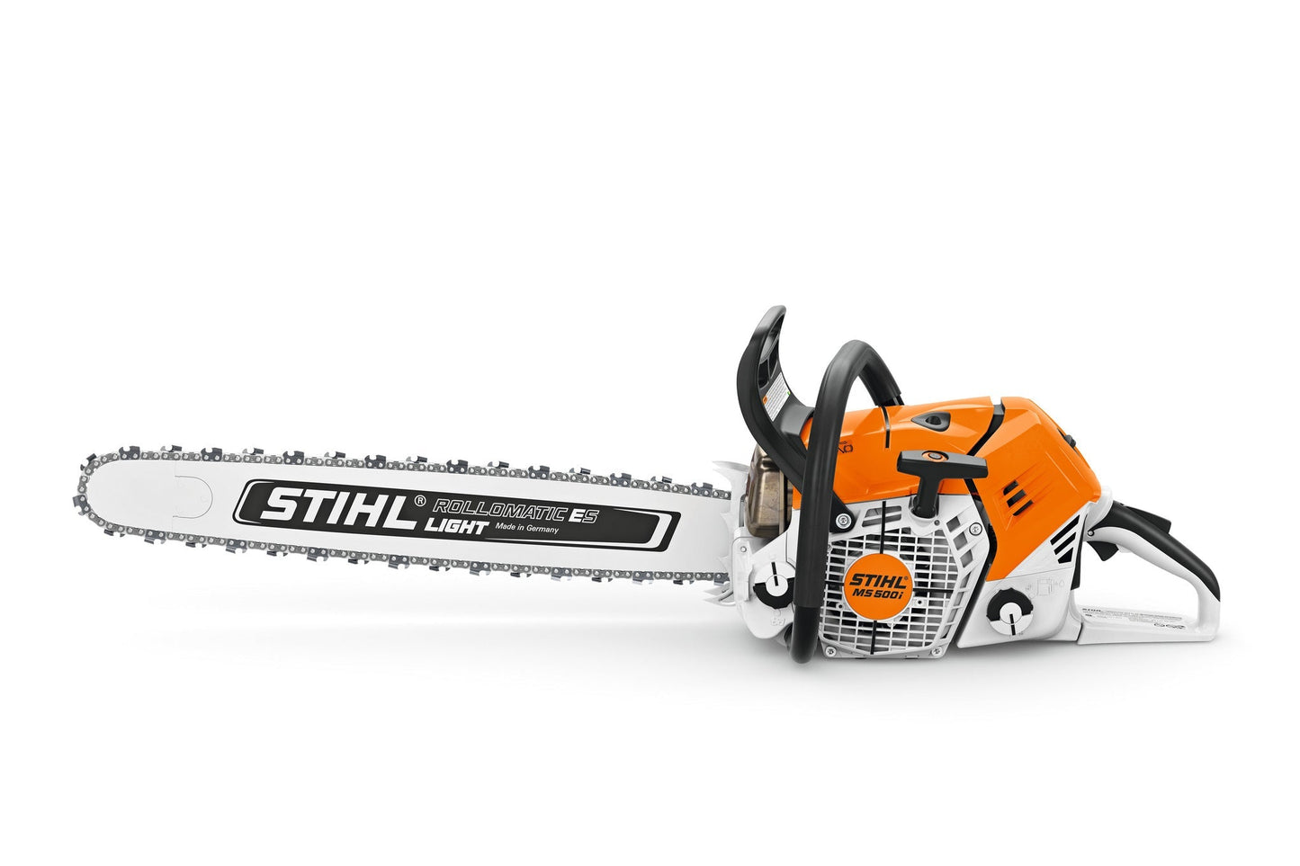 Stihl MS 500i Petrol Chainsaw