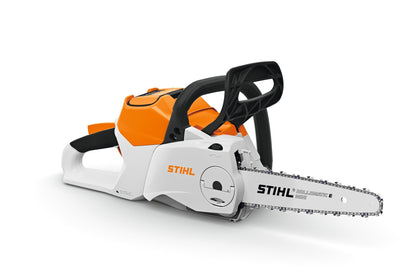 Stihl MSA 160 C-B 30cm (12") Cordless Battery Chainsaw